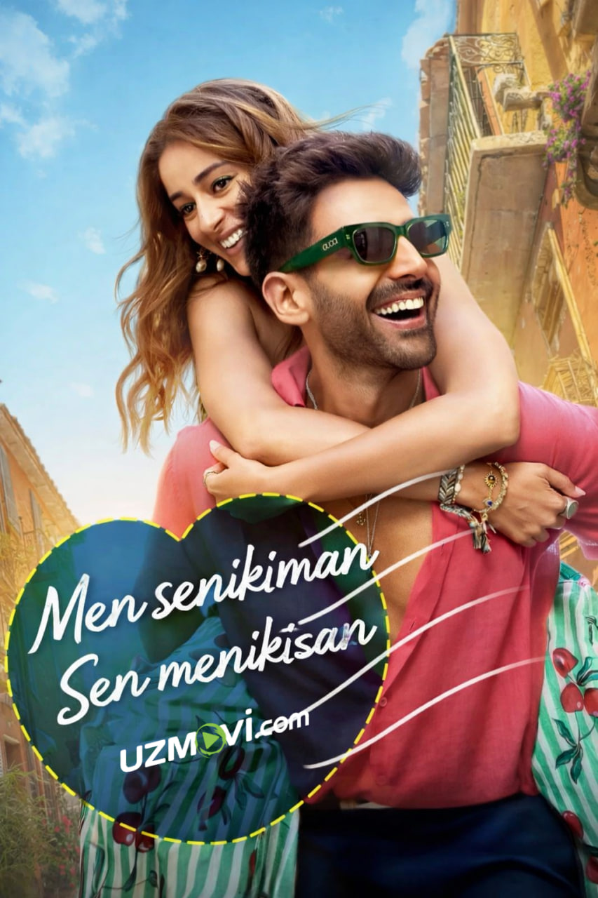 Men senikiman, sen menikisan (premyera)