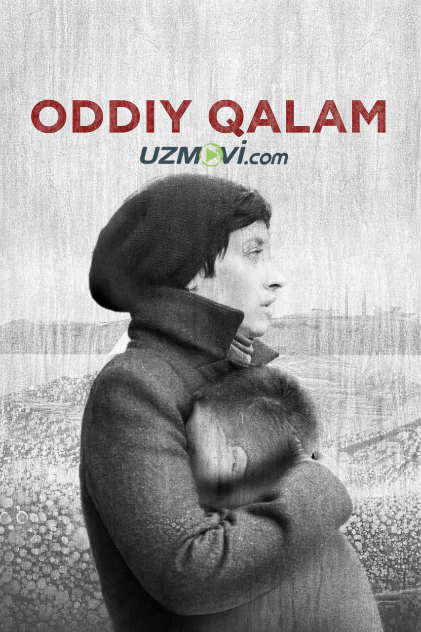 Oddiy qalam