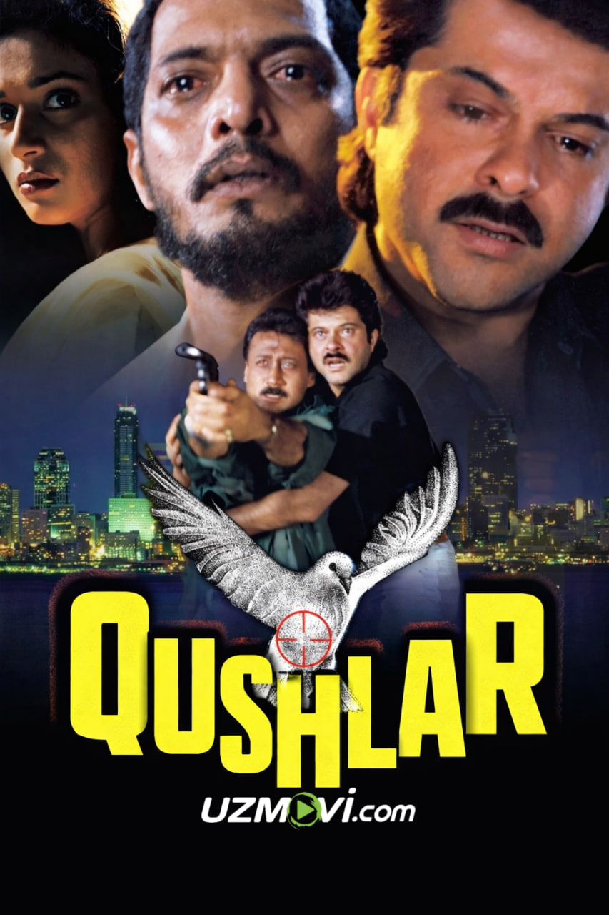 Qushlar