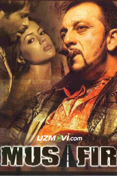 Musofir / Taqdir sari borish