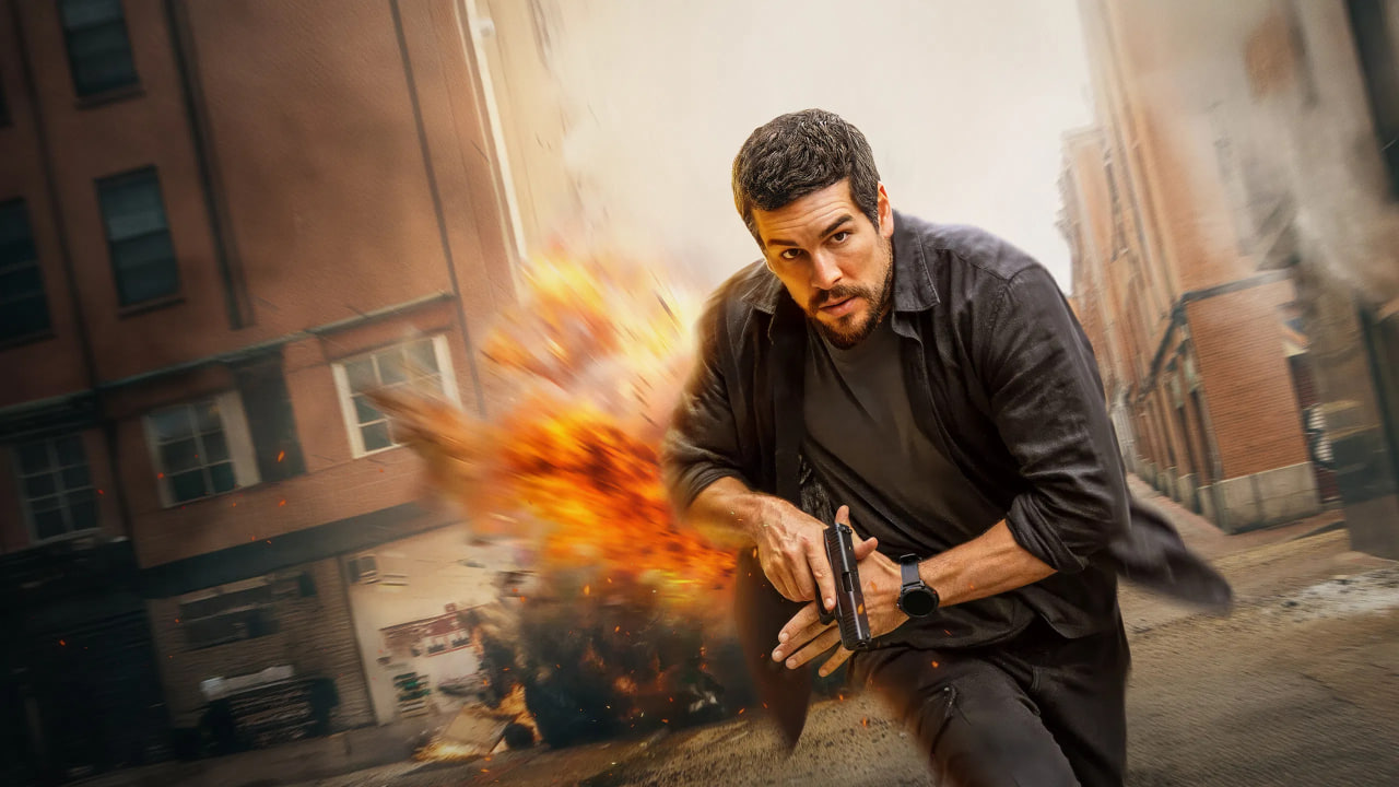 Agent Zeta (premyera)