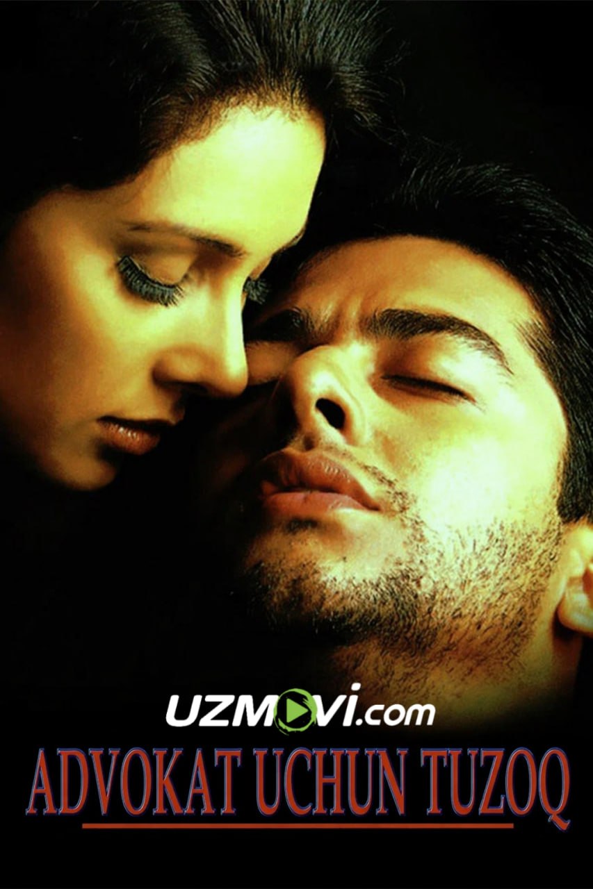 Advokat uchun tuzoq