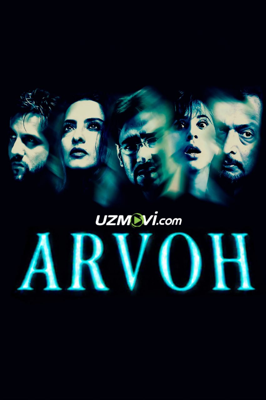 Arvoh / Ruh