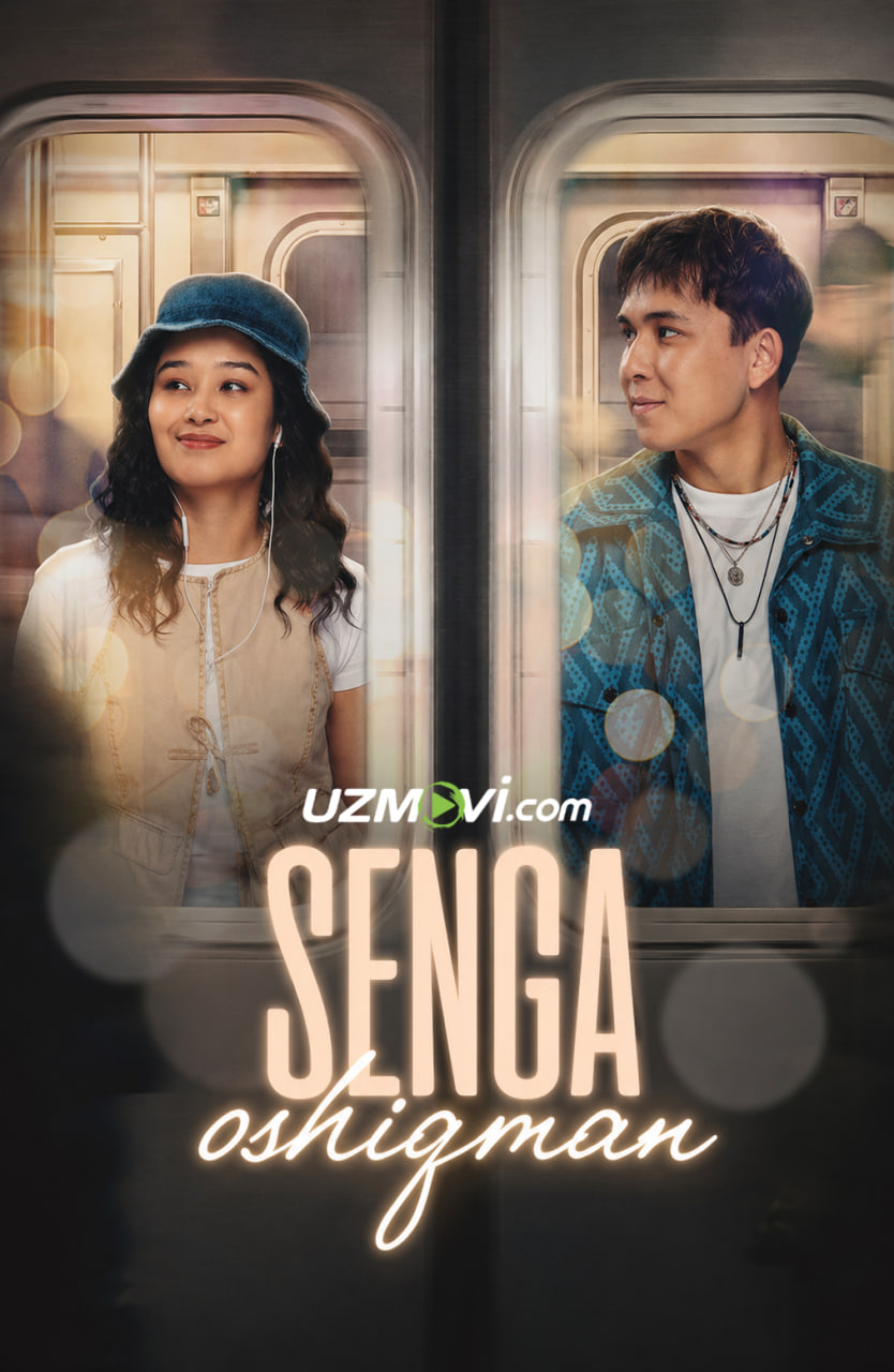 Senga oshiqman (premyera)