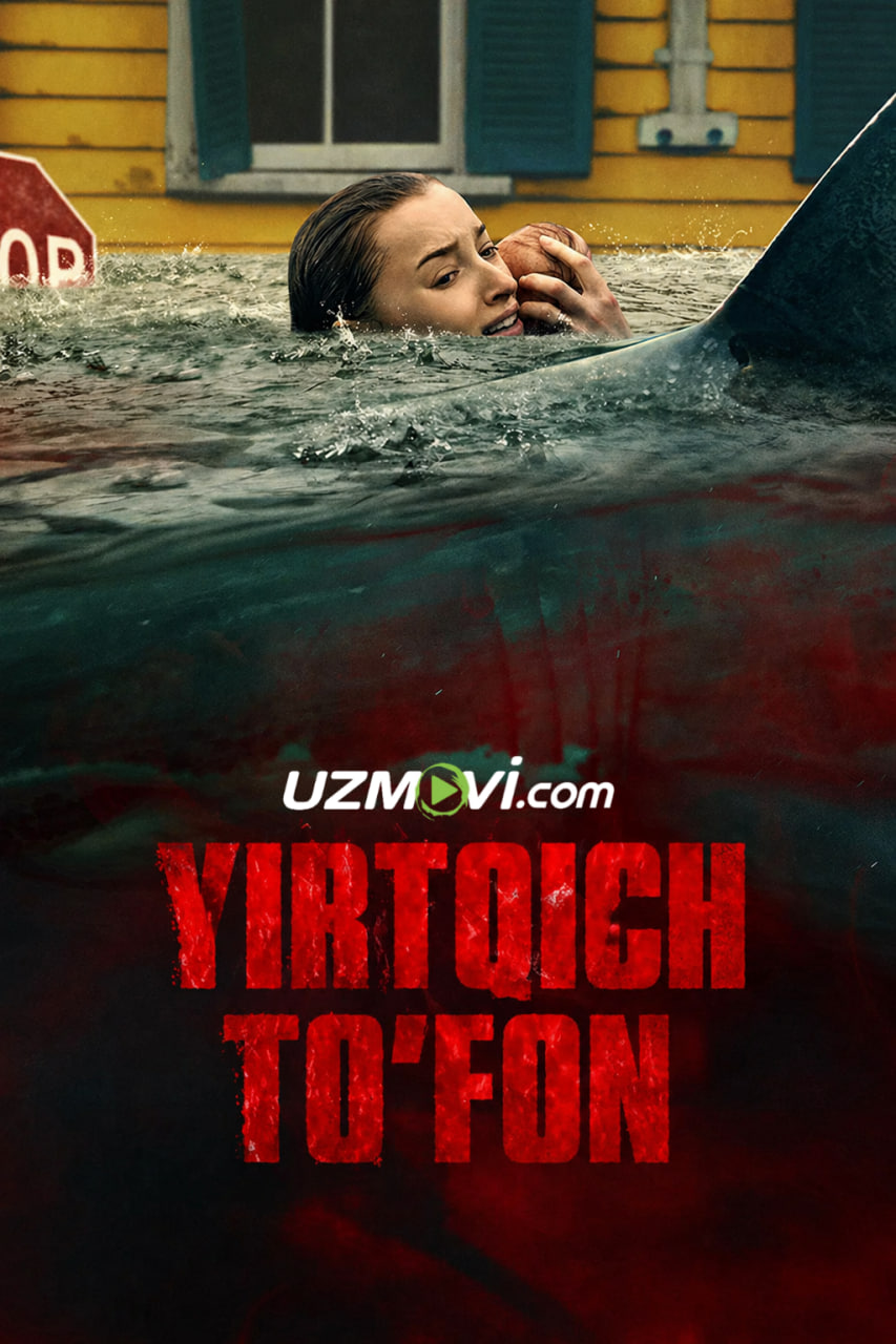 Yirtqich to'fon (premyera)