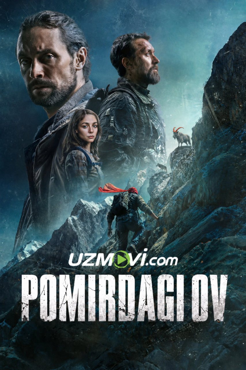 Pomirdagi ov (premyera)
