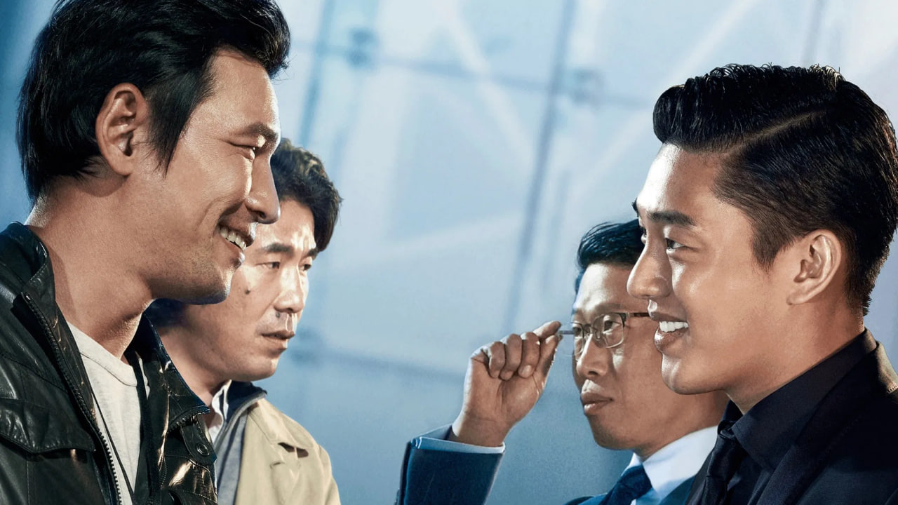 Veteran / Qasoskor: Ov boshlandi (premyera)