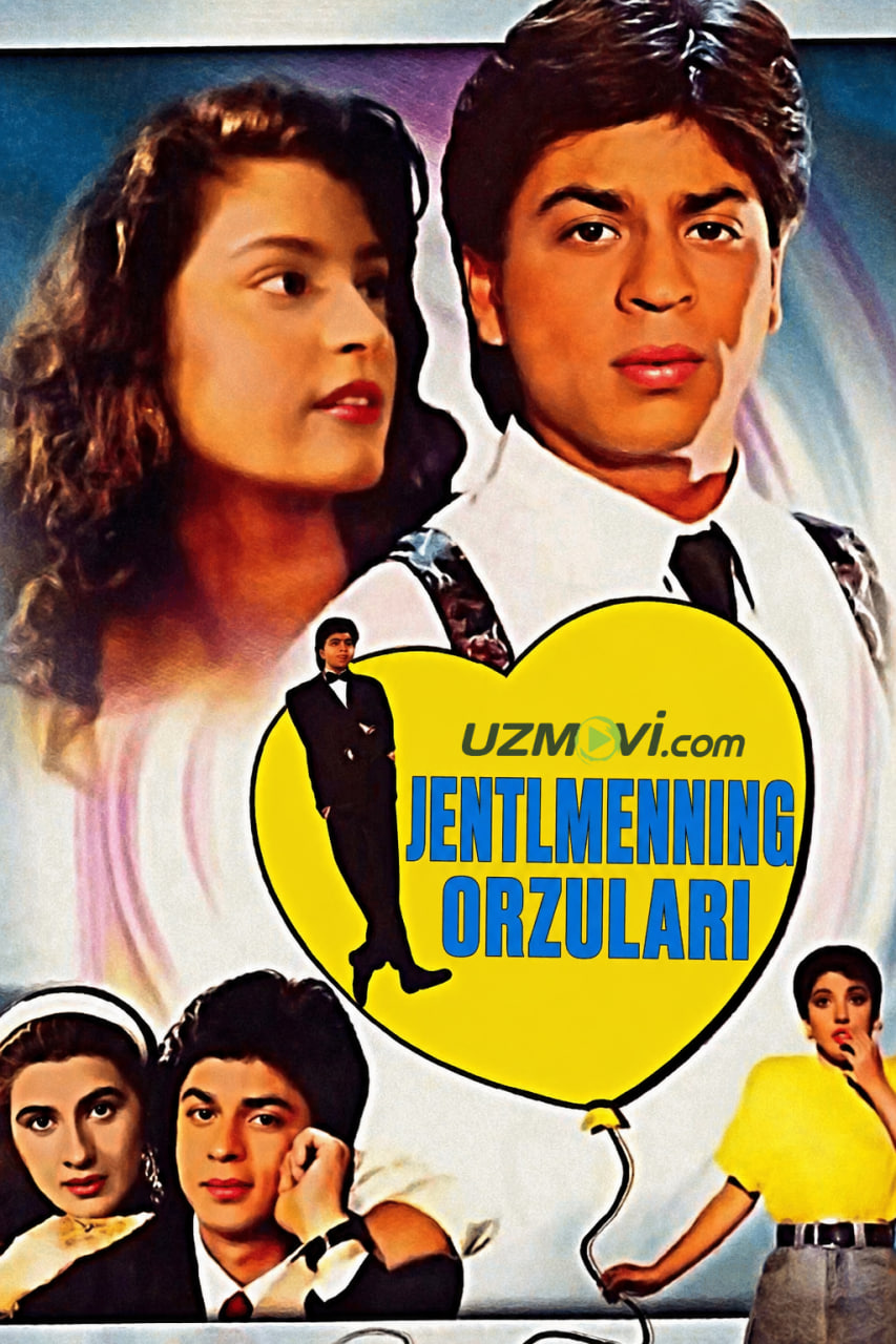 Jentlmenning orzulari