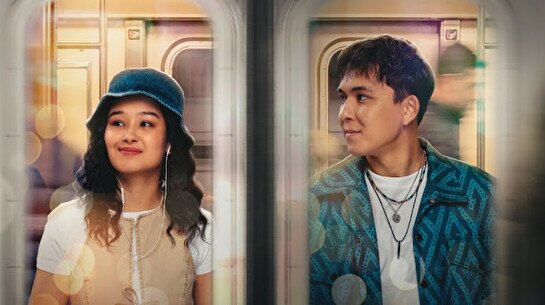 Senga oshiqman / Sevib qolishning 7 sababi  (premyera)