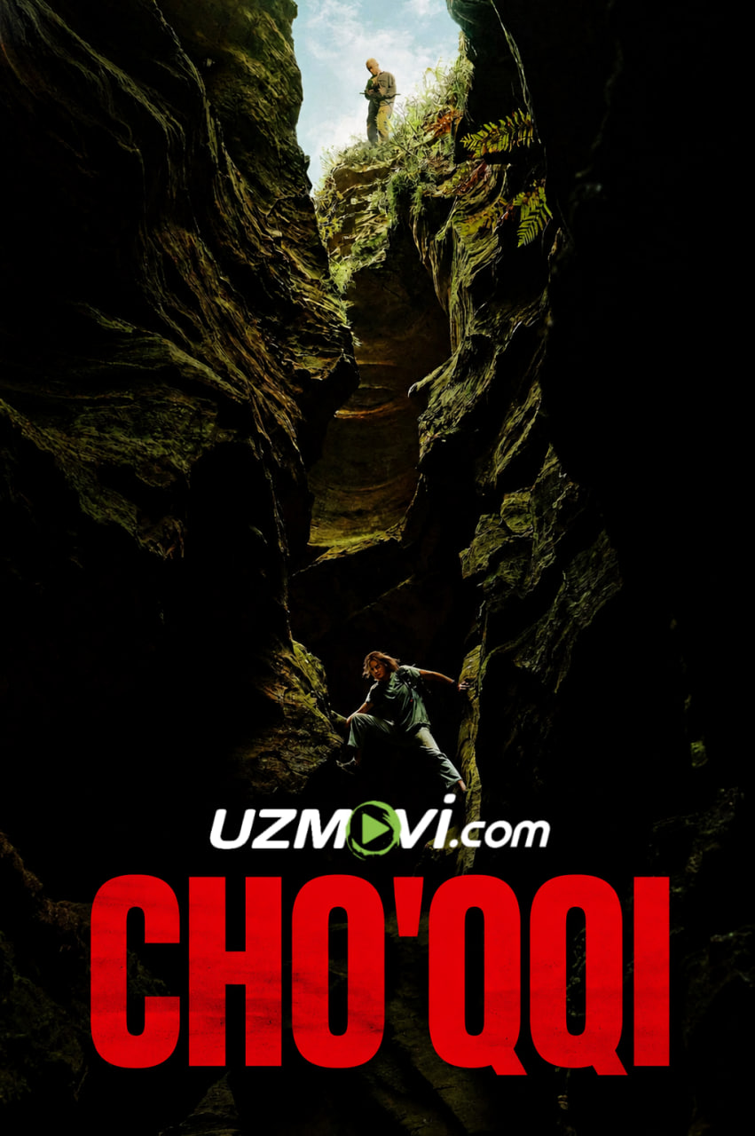 Cho'qqi (2026, premyera, o'zbek tilida, Uzbek)