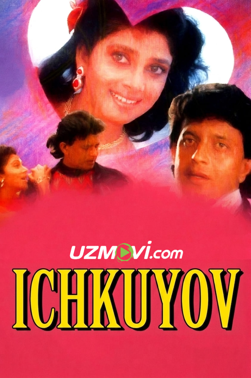 Ichkuyov