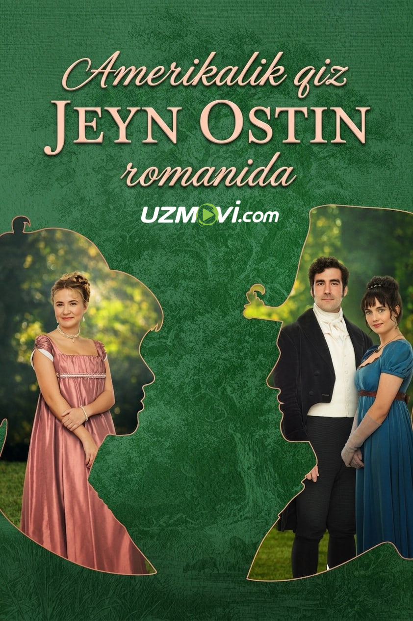 Amerikalik qiz Jeyn Ostin romanida