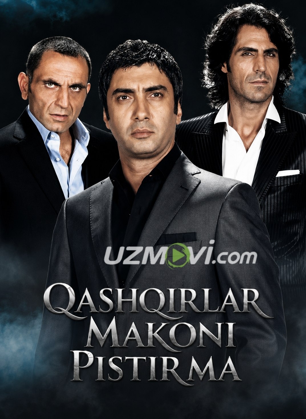 Qashqirlar makoni 1 va 2 fasl uzbek o'zbek tilida barcha qismlari to'liq Qashqirlar makoni Pusu Pistirma uzbek o'zbek tilida to'liq