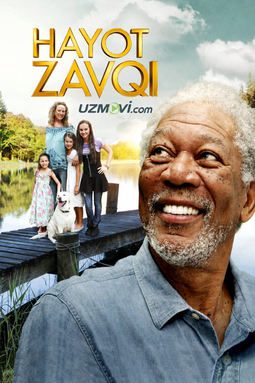 Hayot zavqi / Uchinchi akt
