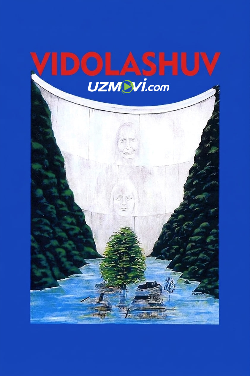 Vidolashuv (SSSR filmi, o'zbek tilida, Uzbek)