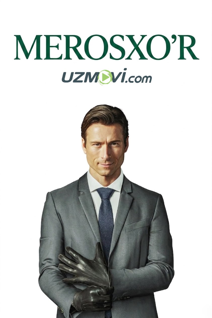 Merosxo'r / Qanday boyib ketish mumkin (2026, premyera, o'zbek tilida, Uzbek)