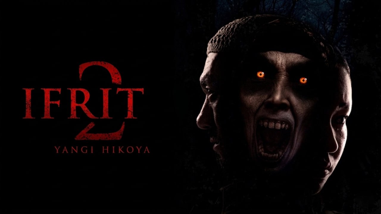 Ifrit 2: Yangi hikoya (qo'rqinchli film, premyera, o'zbek tilida, Uzbek)