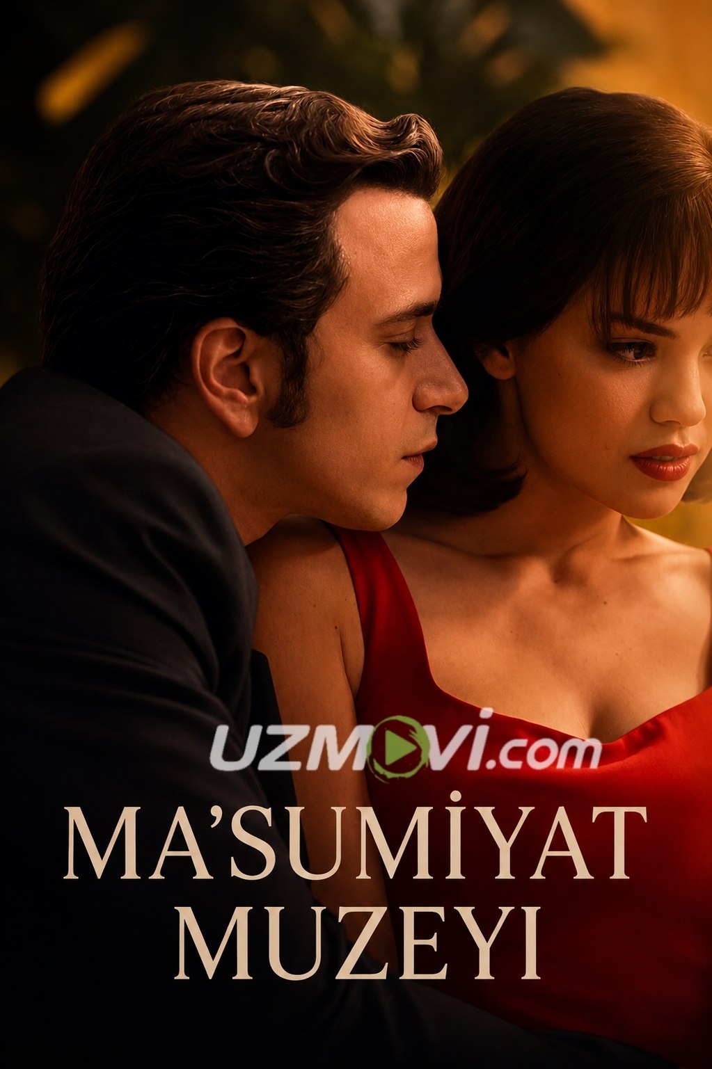 Masumiyat muzeyi premyera turk serial barcha qismlari uzbek o'zbek tilida