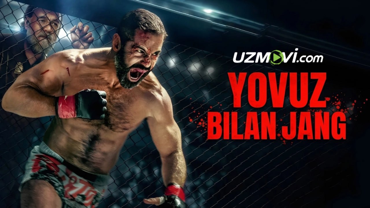 Yovuz bilan jang (2026, premyera, o'zbek tilida, Uzbek)