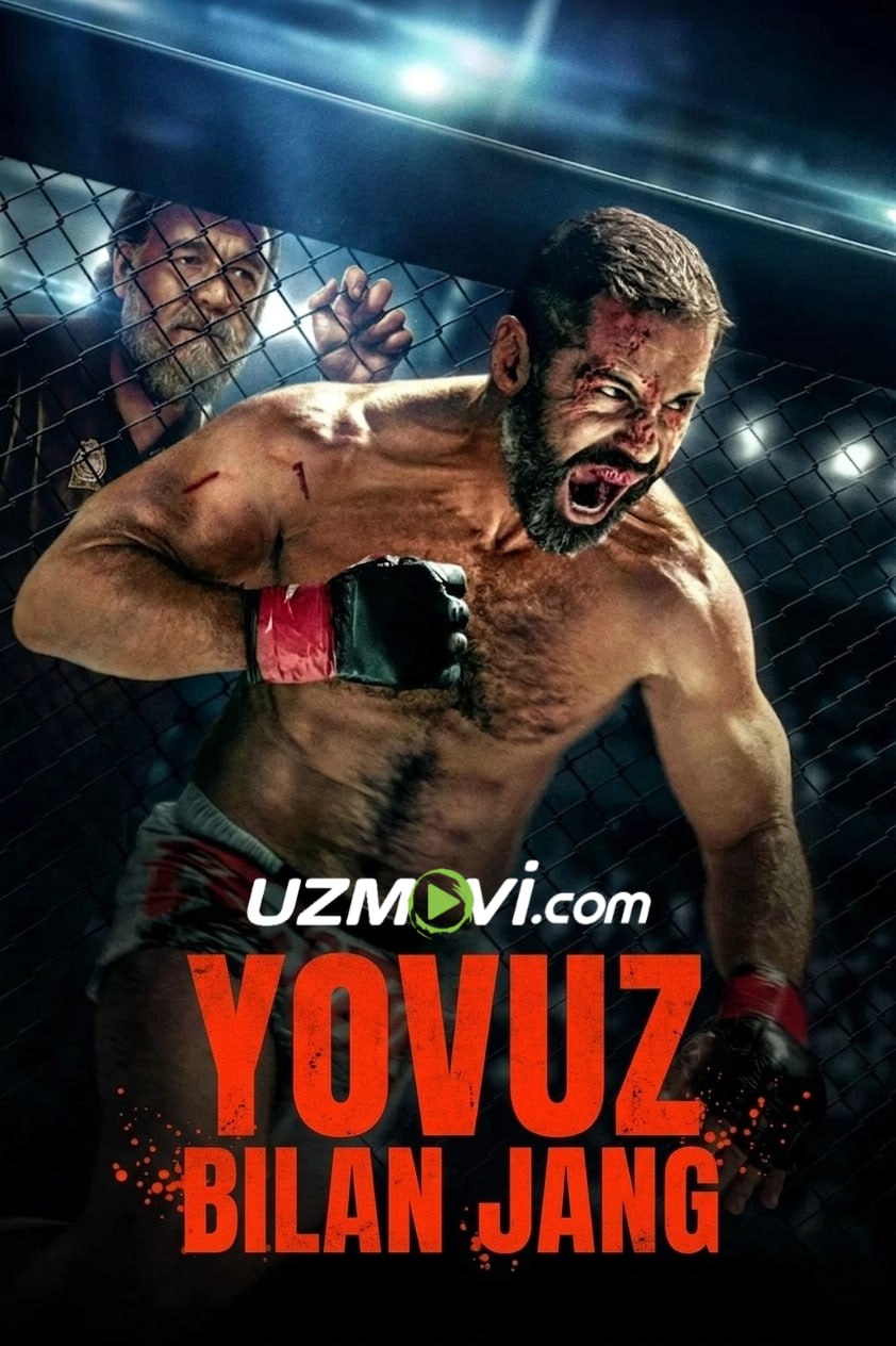 Yovuz bilan jang (2026, premyera, o'zbek tilida, Uzbek)