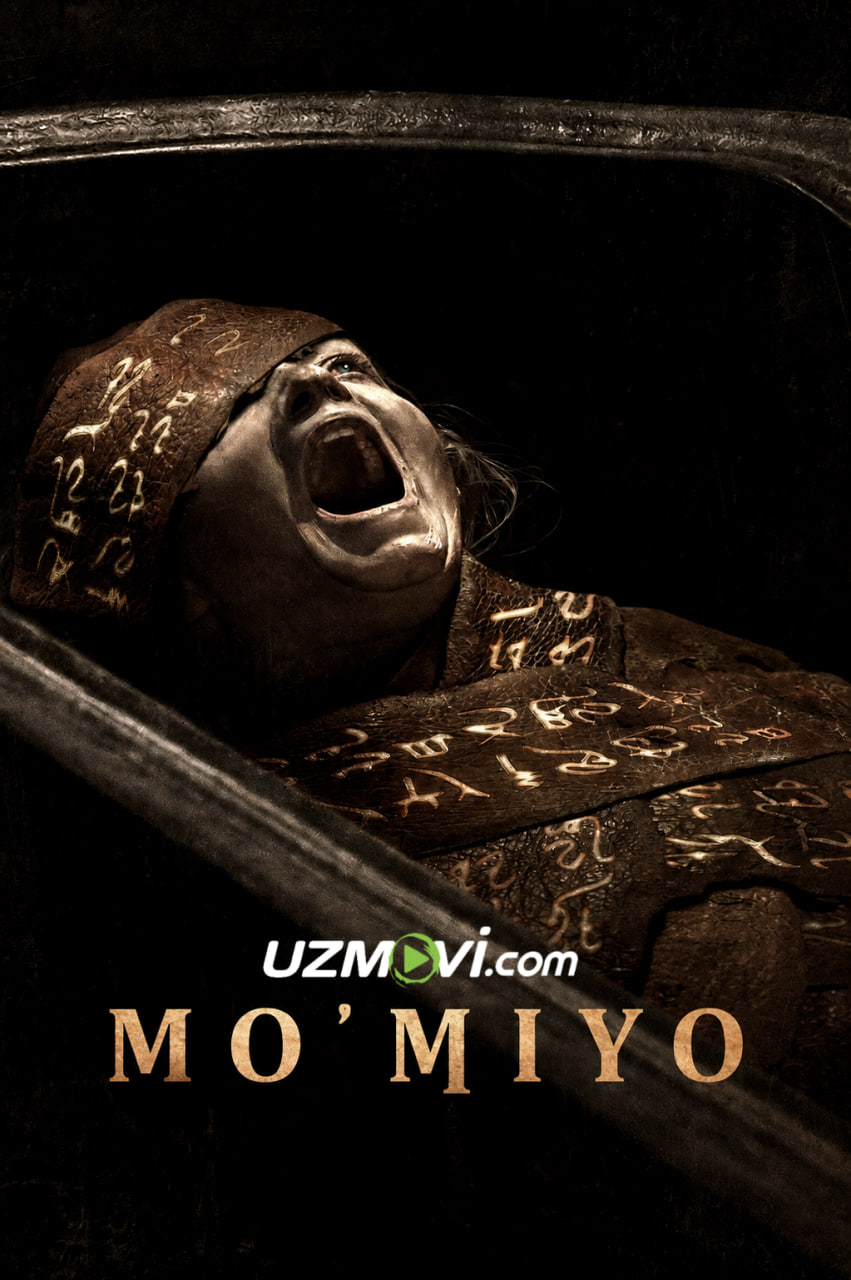 Mo'miyo / Li Kroninning Mumiyasi (2026, premyera, o'zbek tilida, Uzbek)