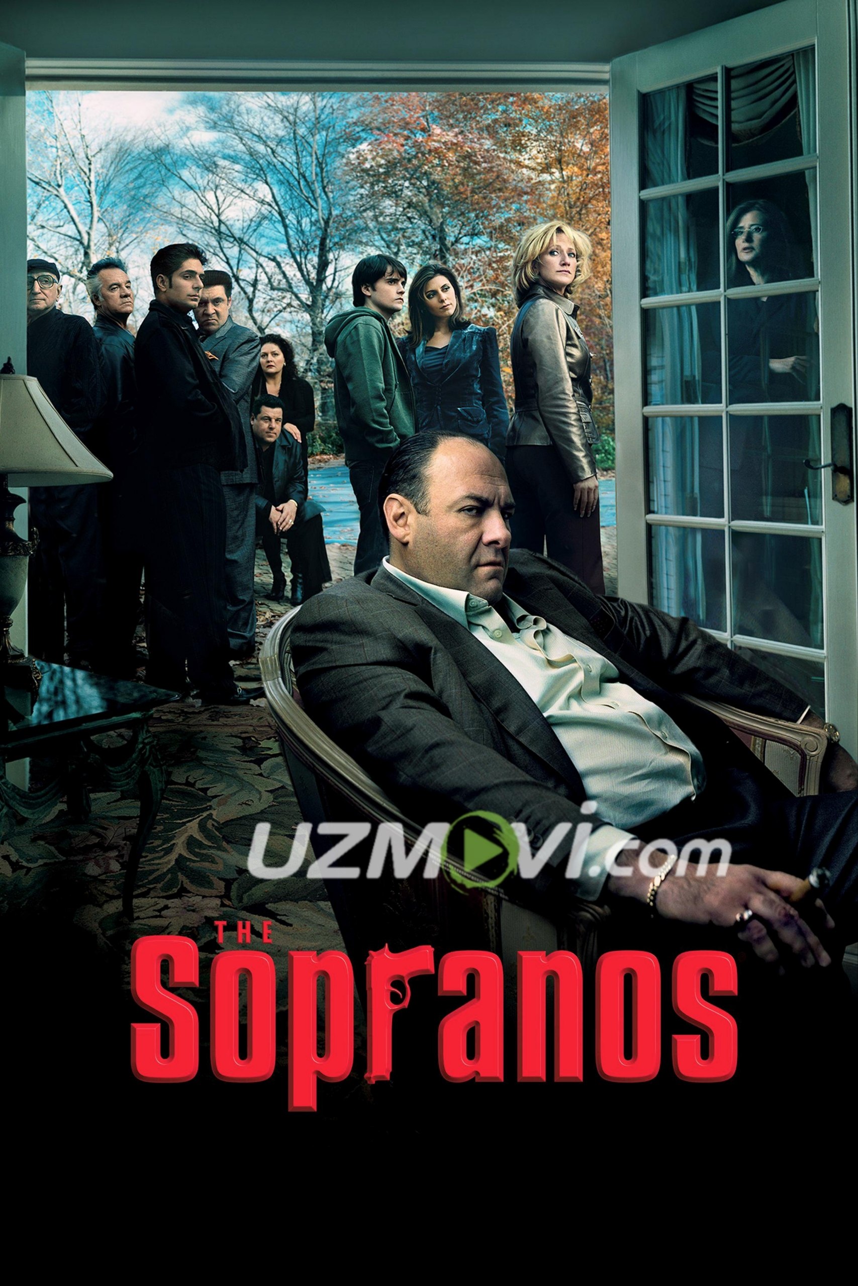 Soprano uzbek o'zbek tilida serial barcha qismlari