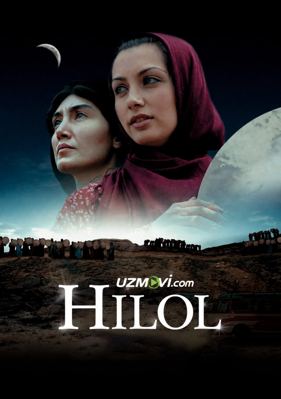 Hilol / Yarim oy