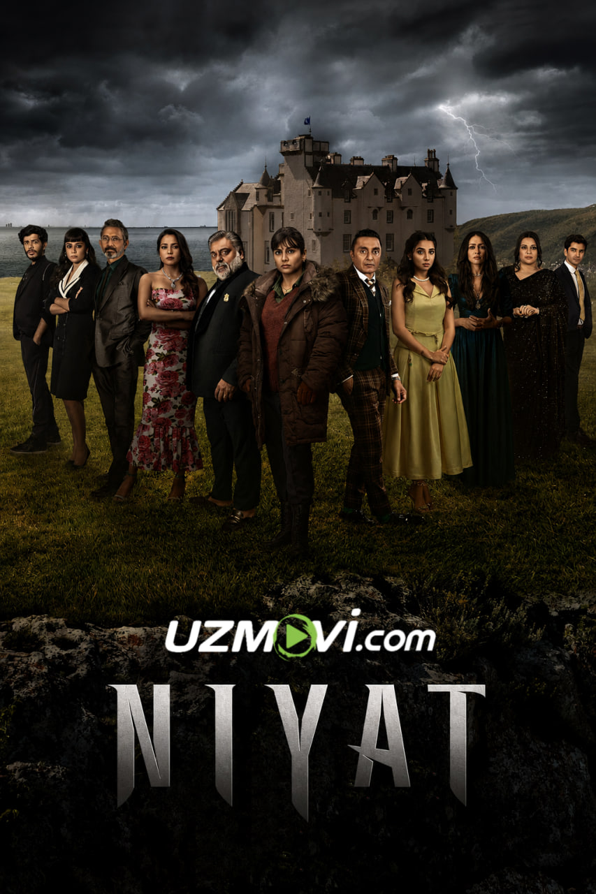 Niyat (hind kino, o'zbek tilida, Uzbek)