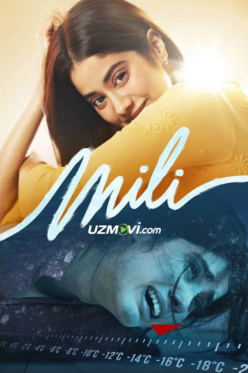 Mili (hind kino, o'zbek tilida, Uzbek)