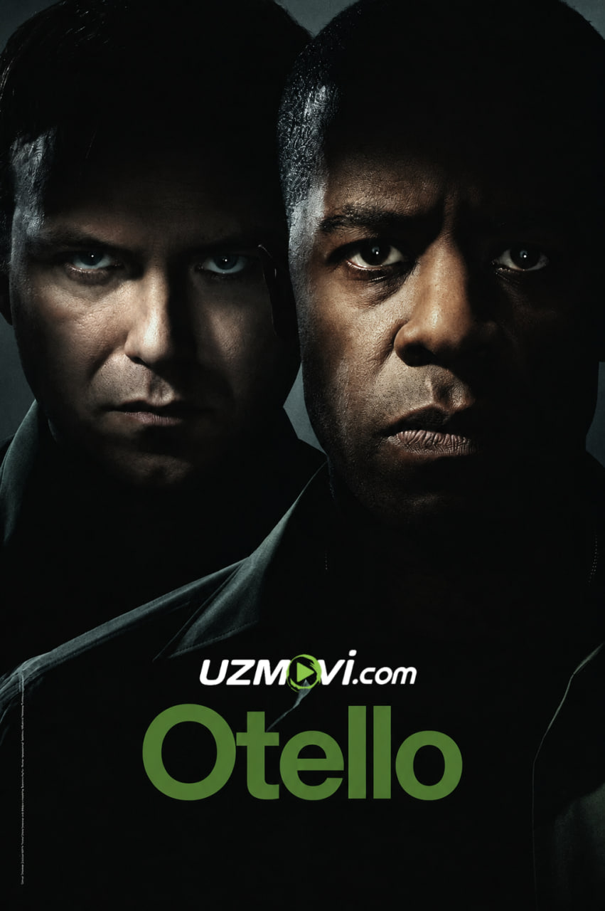 Otello (o'zbek tilida, Uzbek)