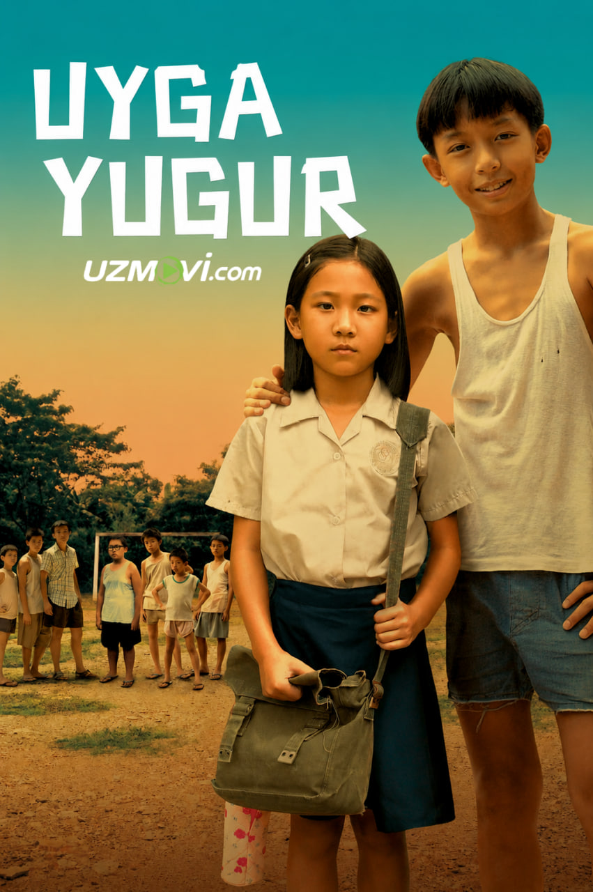 Uyga yugur