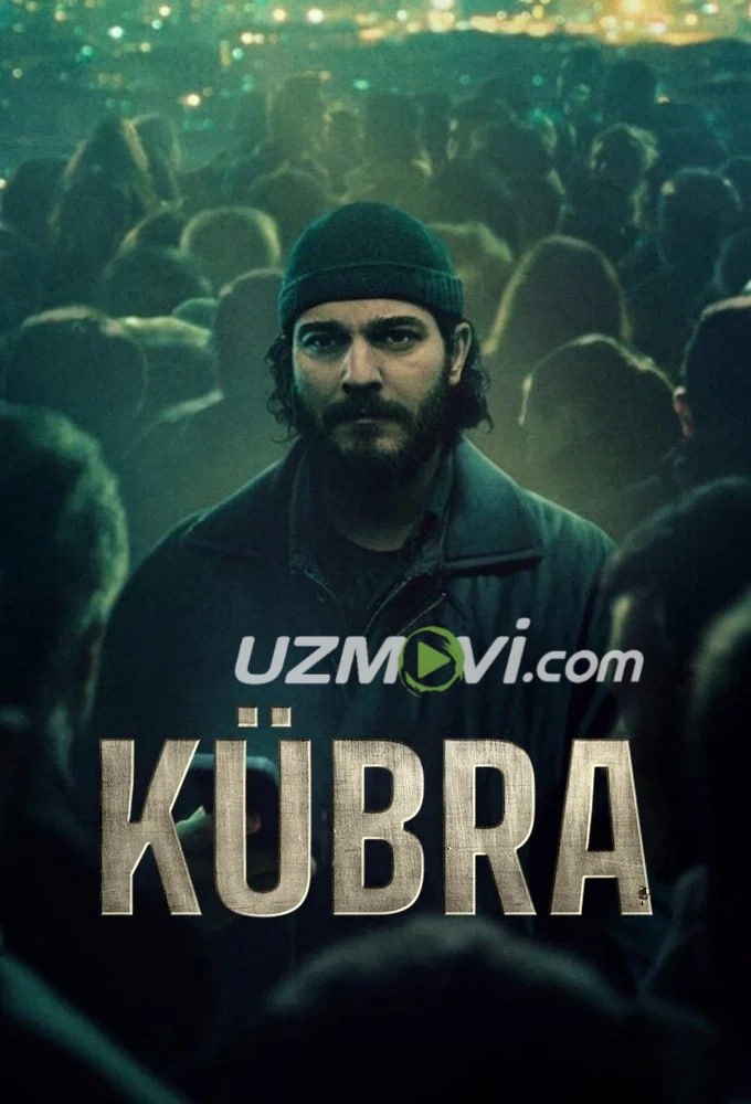 Kubra turk serial barcha qismlari uzbek o'zbek tilida