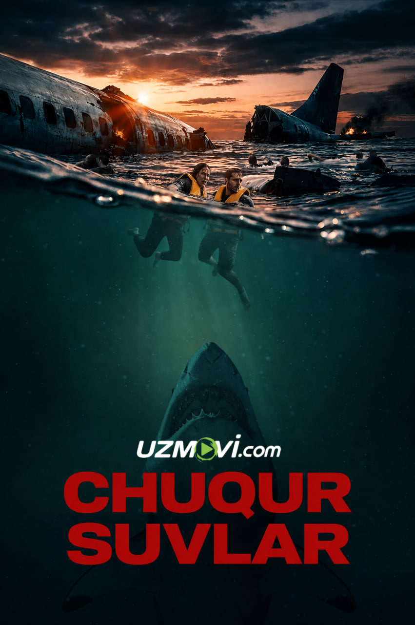 Chuqur suvlar / So'nggi umid (2026, premyera, o'zbek tilida, Uzbek)