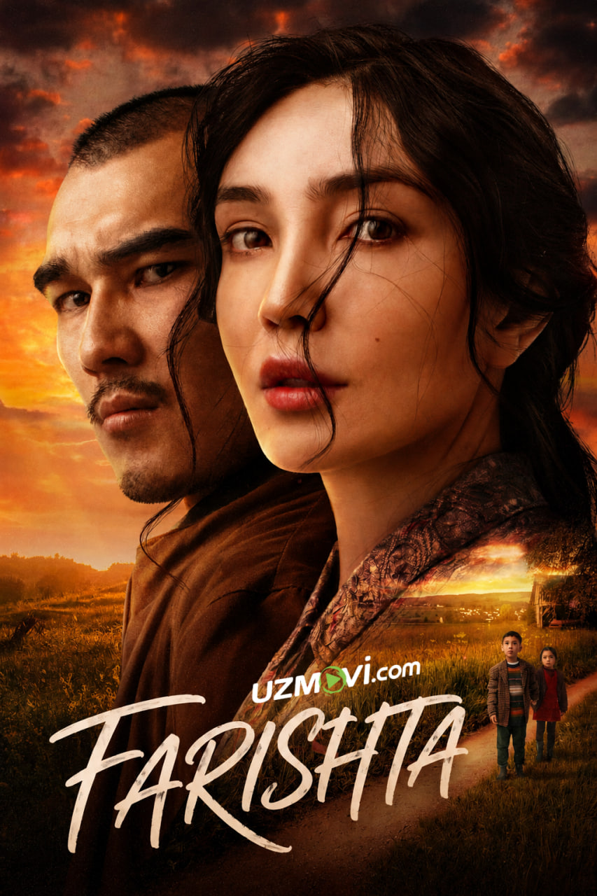Farishta (qozoq filmi, premyera, o'zbek tilida, Uzbek)