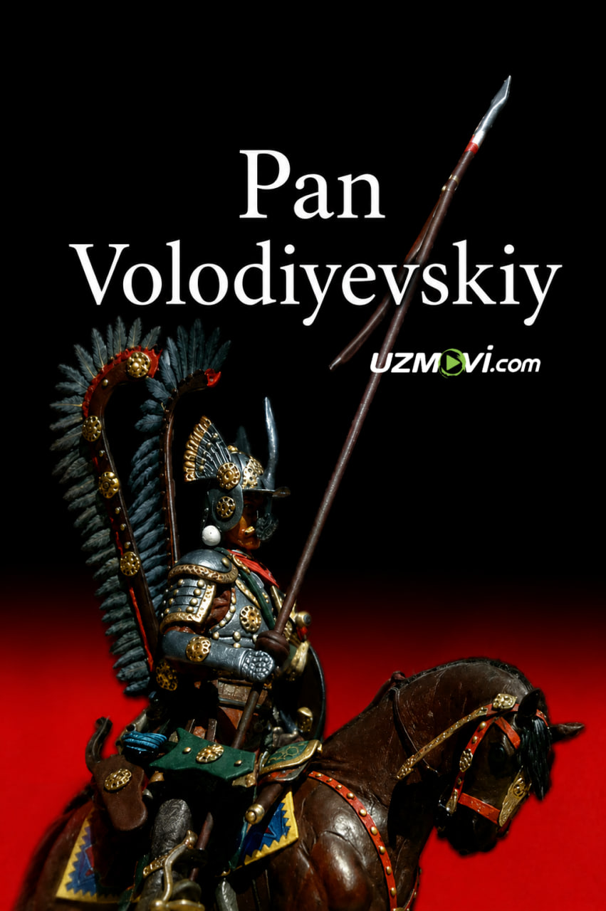 Pan Volodiyevskiy