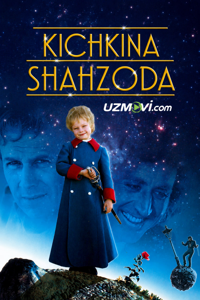 Kichkina shahzoda