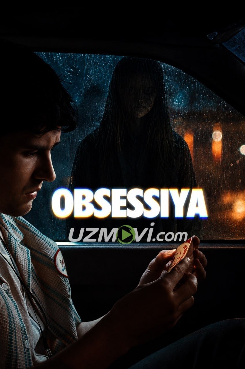 Obsessiya Talvasa uzbek o'zbek tilida premyera
