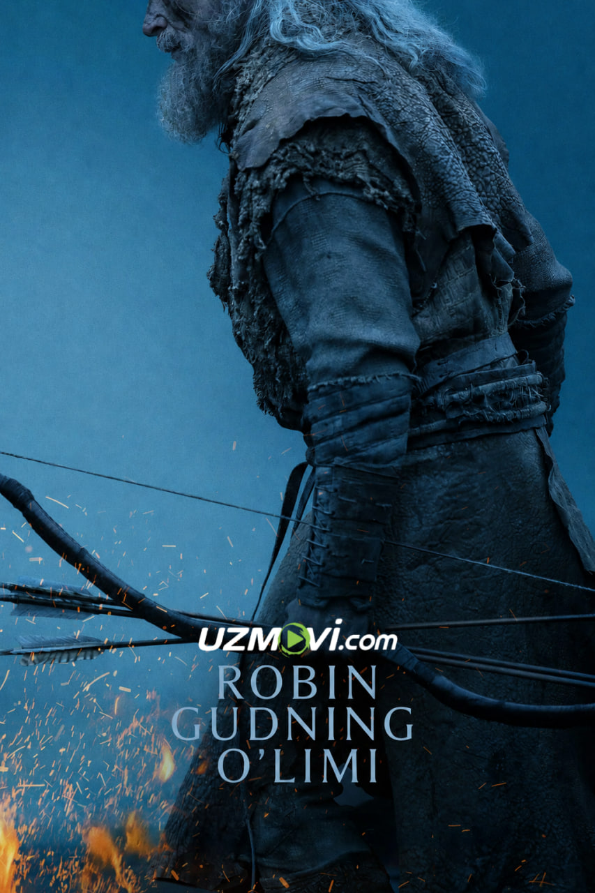 Robin Gudning o'limi (2026, premyera, o'zbek tilida, Uzbek)