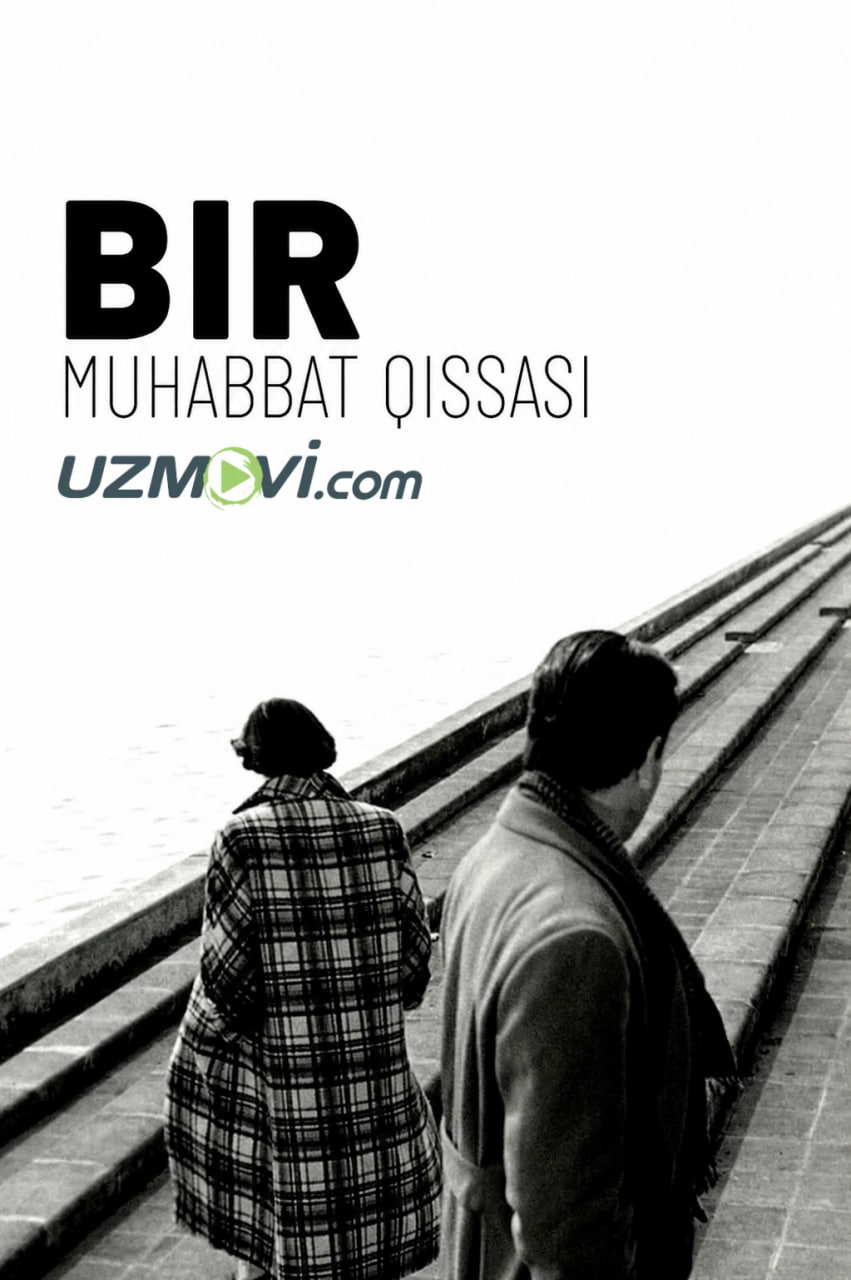 Bir muhabbat qissasi