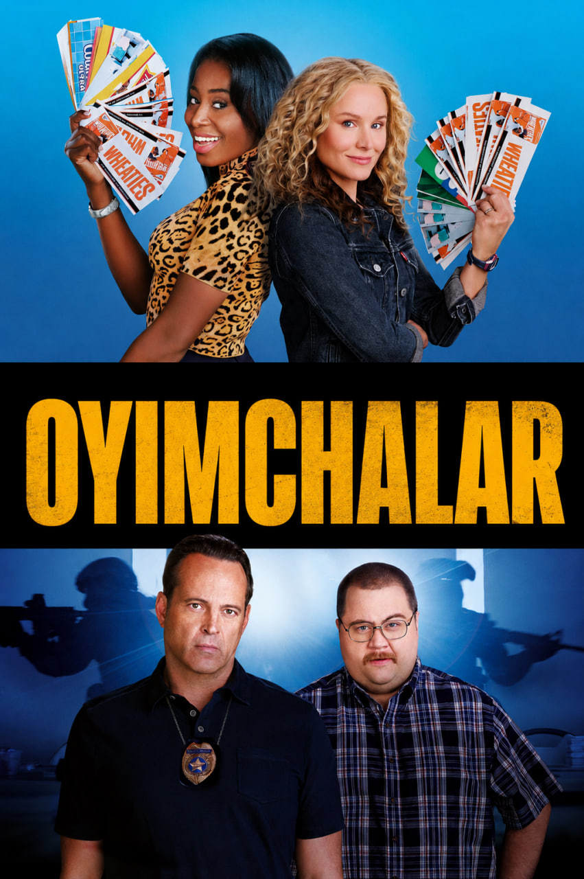 Oyimchalar / Ustasi farang ayollar