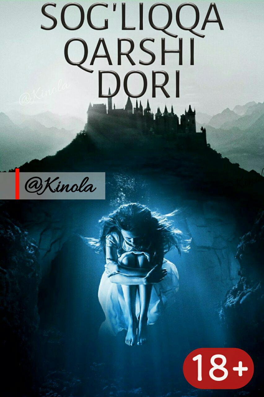 Sog'liqqa qarshi dori