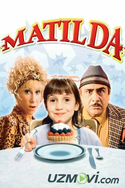 Matilda