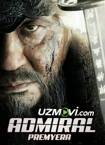 Admiral / Myon Ryang jangi