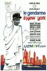 Savdoyi Posbon Nyu-Yorkda