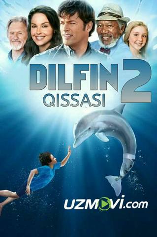 Delfin qissasi 2