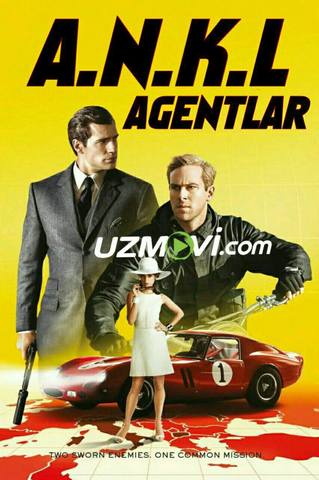 A.N.K.L. agentlari
