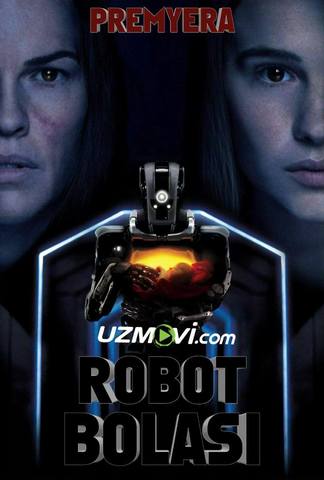 Robot farzandi / bolasi