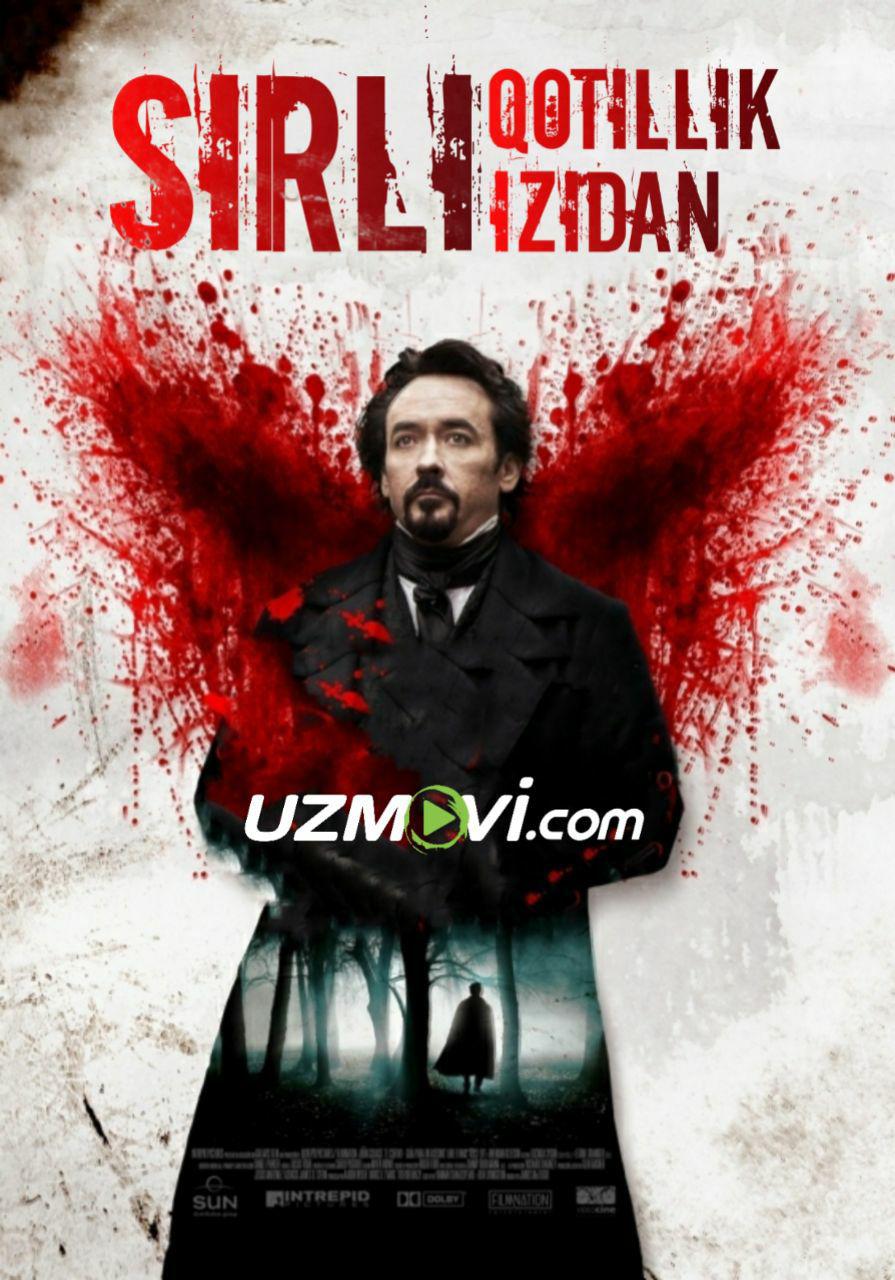Sirli qotillik izidan / Qarg'a