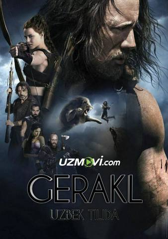 Gerakl / Gerkules