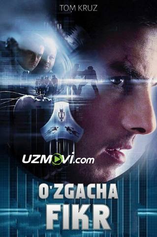 O'zgacha fikr / Muhim qaror